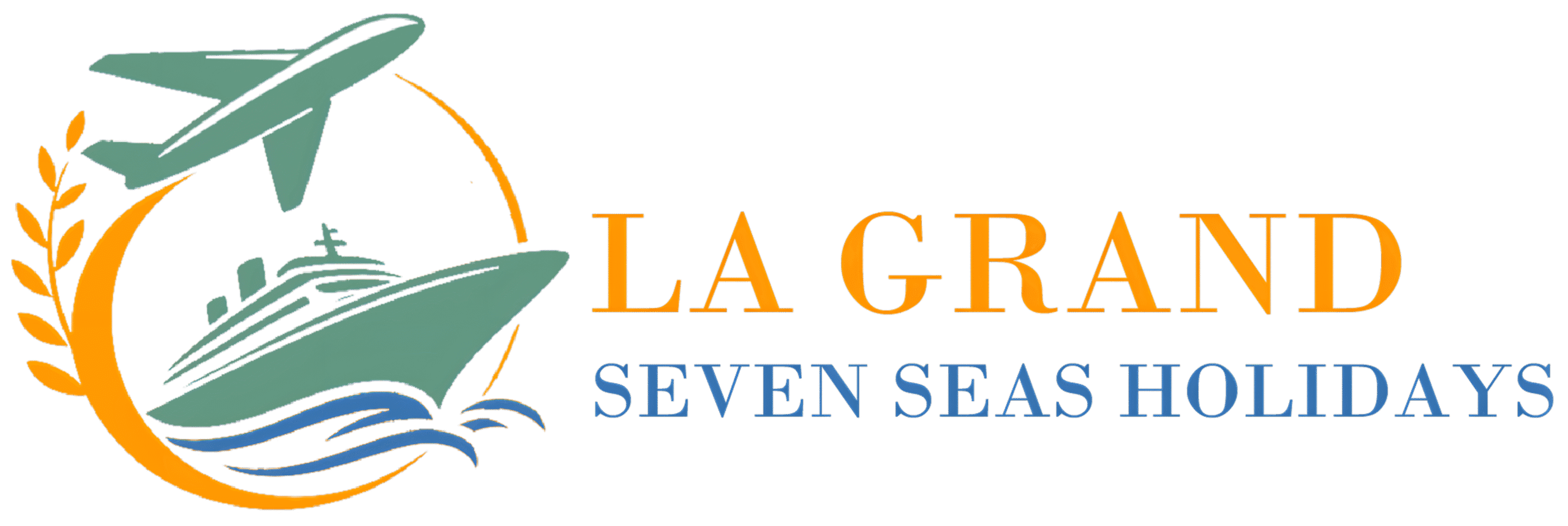 La Grand Seven Seas Holidays