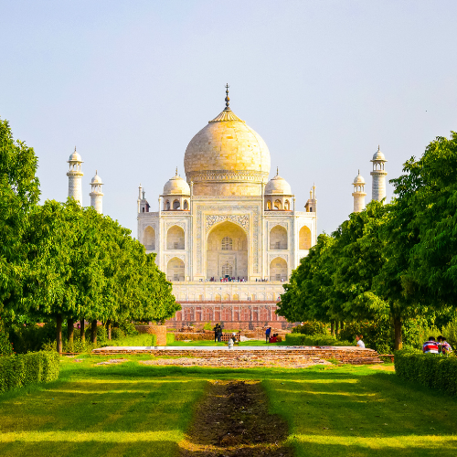 Agra
