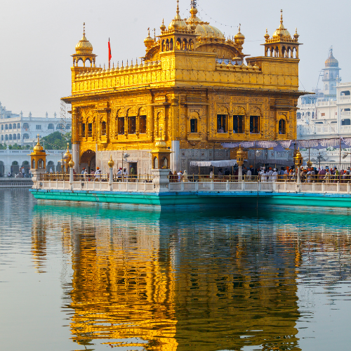 Amritsar