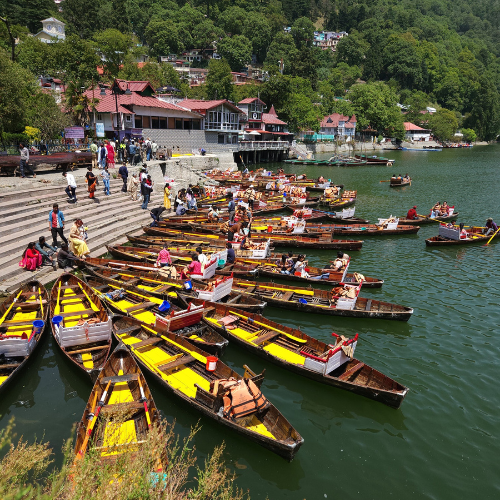 Nainital