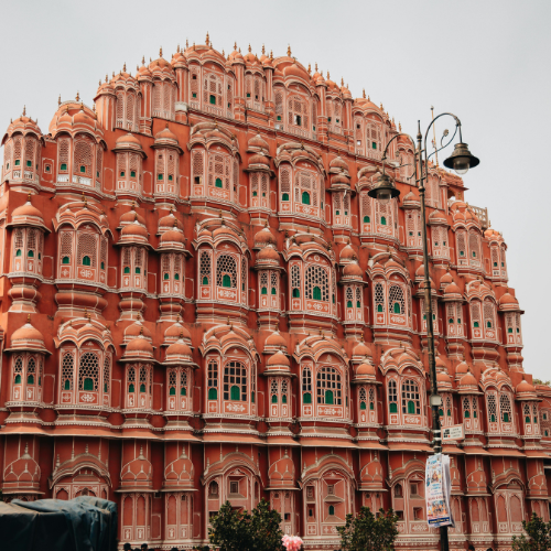 Udaipur